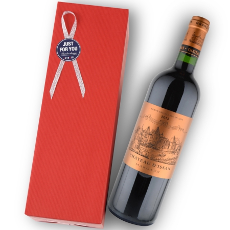 2013年 シャトー・ディッサン