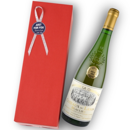 1992年 マノワール・ラ・シャペル / コトー・デュ・レイヨン・ボーリュー