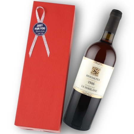 1946年 ドメーヌ・ラ・ソビレーヌ / リヴザルト