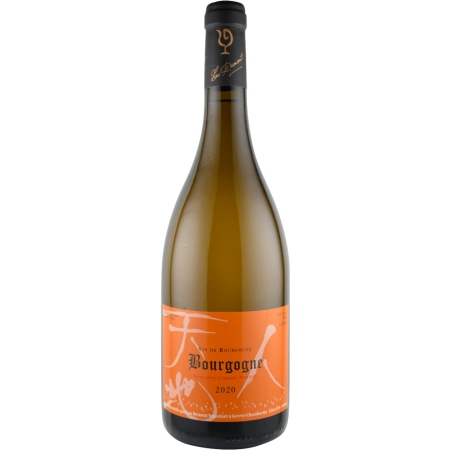 2020年 ルー・デュモン / ブルゴーニュ・ブラン