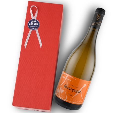 2020年 ルー・デュモン / ブルゴーニュ・ブラン