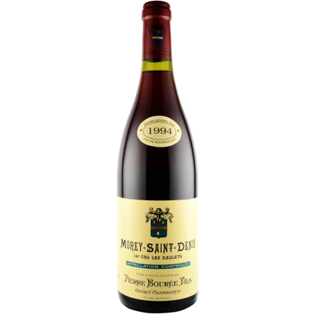 1994年 ピエール・ブーレ / モレ・サン・ドニ・プルミエ・クリュ・レ・ボーレ