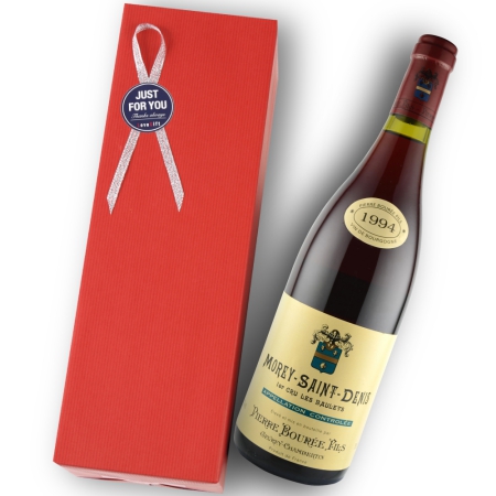 1994年 ピエール・ブーレ / モレ・サン・ドニ・プルミエ・クリュ・レ・ボーレ