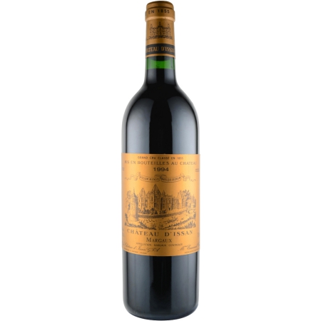 1994年 シャトー・ディッサン