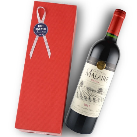 2011年 シャトー・マレール