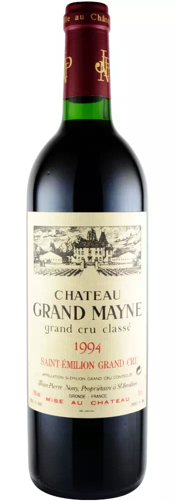 1994年 シャトー・グラン・マイエン