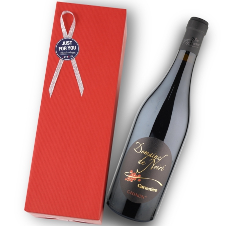 2006年 ドメーヌ・ド・ノワレ / シノン・カラクテール・ルージュ