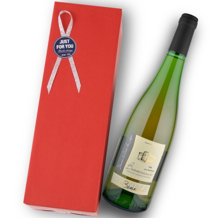 1982年 ドメーヌ・ラ・クロワ・デ・ロージュ / ボンヌゾー・レ・ペリエール