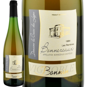 1984年 ドメーヌ・ラ・クロワ・デ・ロージュ / ボンヌゾー・レ・ペリエール