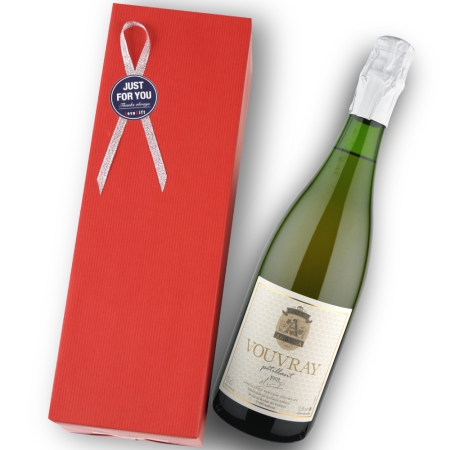 1993年 カーヴ・アンバシア / ヴーヴレ・ペティヤン