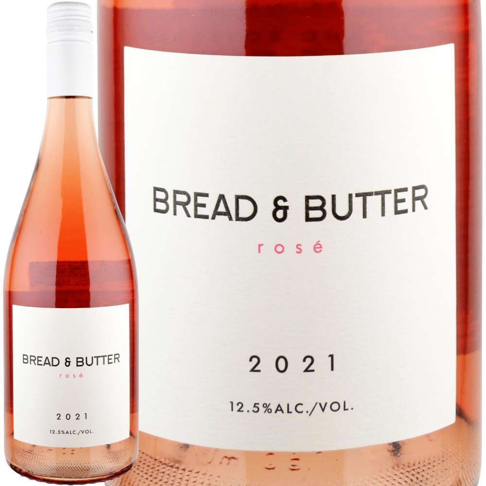 2021年 ブレッド&バター / ローズ