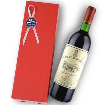 1993年 シャトー・モンブリゾン