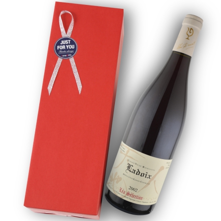 2002年 ルー・デュモン・レア・セレクション / ラドワ・ルージュ