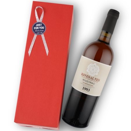 1993年 リヴェラック / リヴザルト