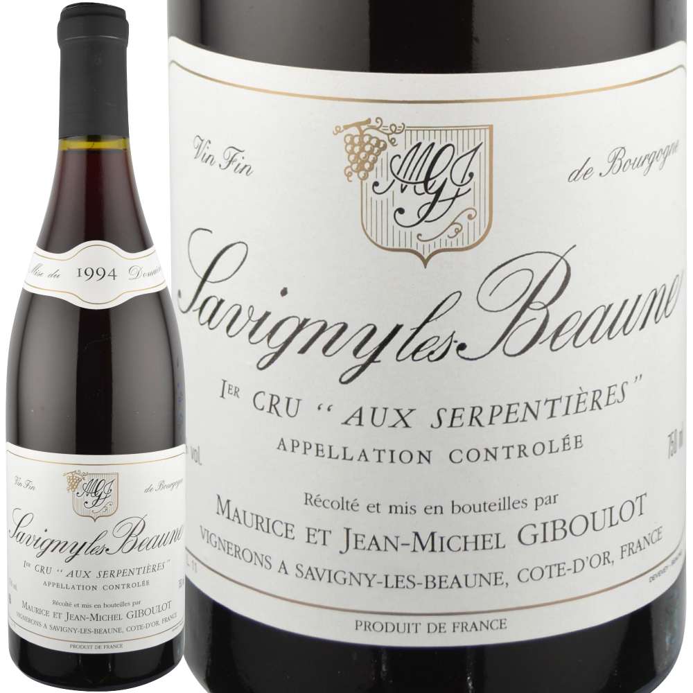 LEROY Bourgogne Grand Ordinaire 1994 ルロワ（Yahoo
