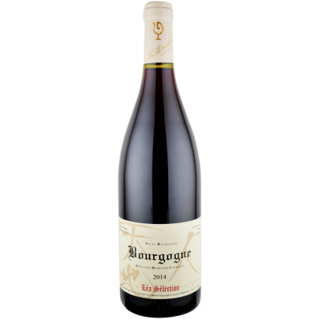 2014年 ルー・デュモン・レア・セレクション / ブルゴーニュ・ルージュ