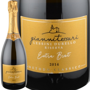 2014年 ジャンニテッサーリ / 60・メーズィ・レッシーニ・ドゥレッロ・DOC