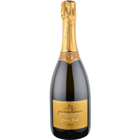 2014年 ジャンニテッサーリ / 60・メーズィ・レッシーニ・ドゥレッロ・DOC