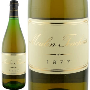 1977年 ムーラン・トゥーシェ / コトー・デュ・レイヨン