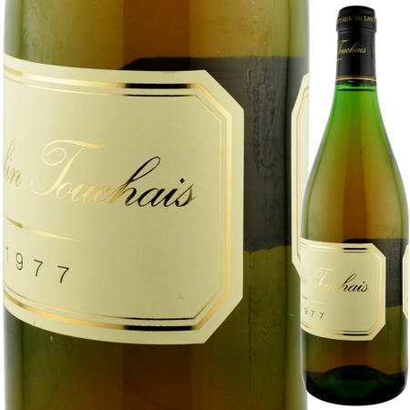 1977年 ムーラン・トゥーシェ / コトー・デュ・レイヨン