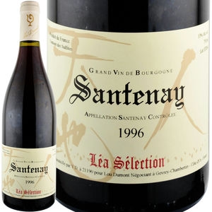1996年 ルー・デュモン・レア・セレクション / サントネー・ルージュ