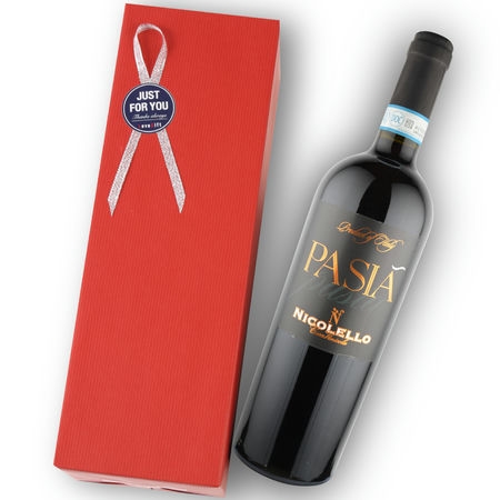 2006年 カーサ・ヴィニコラ・ニコレッロ / ランゲ・ロッソ・パシア