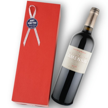 2006年 ラ・クロズリー・ド・カマンサック