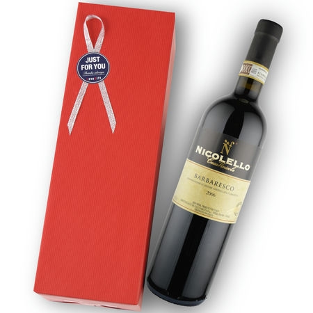 2006年 カーサ・ヴィニコラ・ニコレッロ / バルバレスコ