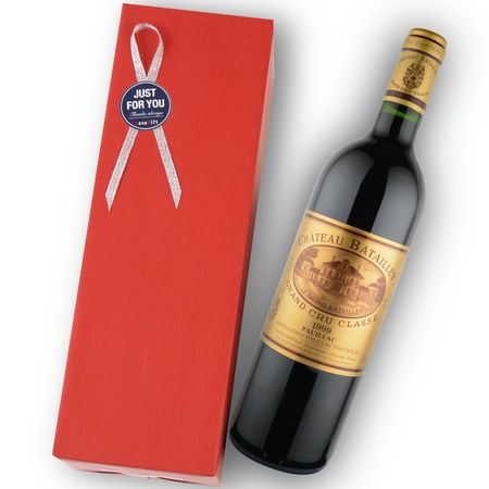 1999年 シャトー・バタイエ