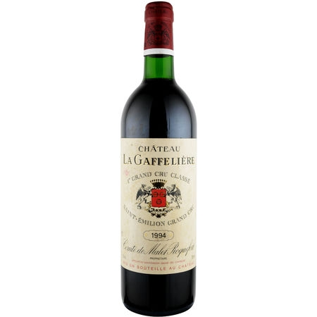 1994年 シャトー・ラ・ガフリエール