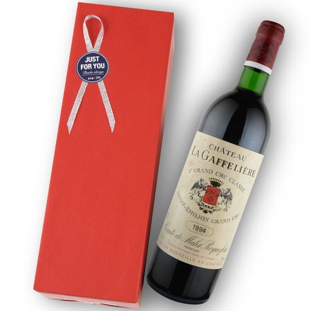 1994年 シャトー・ラ・ガフリエール