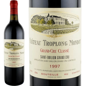 1997年 シャトー・トロロン・モンド