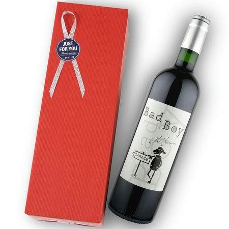 2006年 ジャン・リュック・テュヌヴァン / バッド・ボーイ