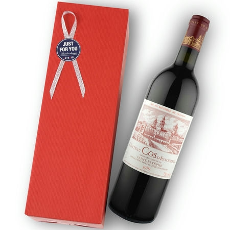 1979年 シャトー・コス・デストゥルネル