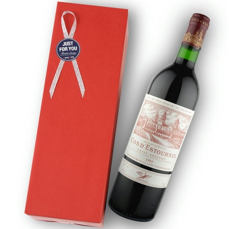 1993年 シャトー・コス・デストゥルネル