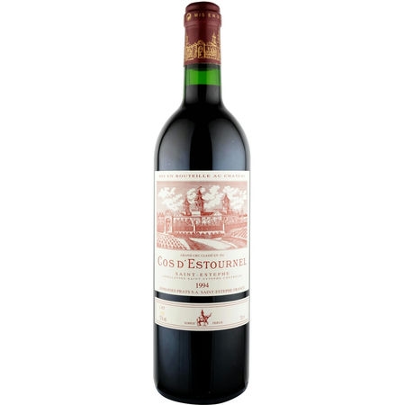 1994年 シャトー・コス・デストゥルネル