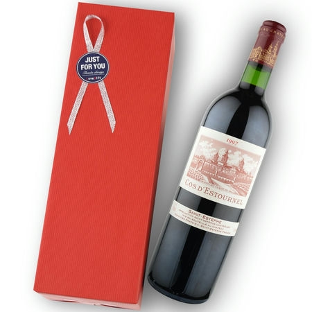 1997年 シャトー・コス・デストゥルネル