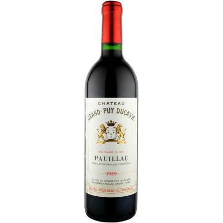 1989年(36歳＆36周年記念)のワイン【古澤堂酒店】