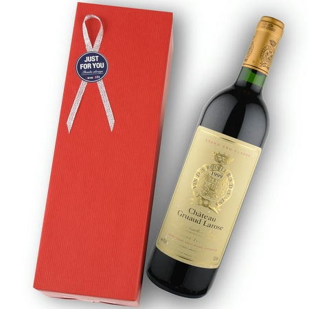 1999年 シャトー・グリュオ・ラローズ