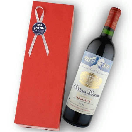 1998年 シャトー・キルヴァン