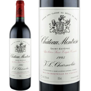 1995年 シャトー・モンローズ