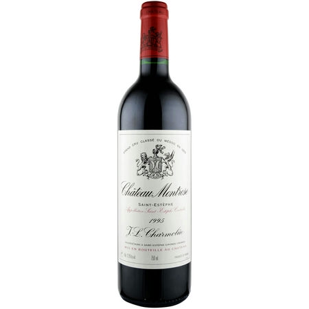 1995年 シャトー・モンローズ