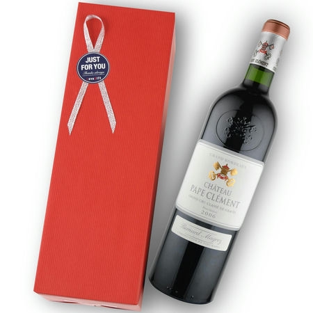 2006年 シャトー・パプ・クレマン