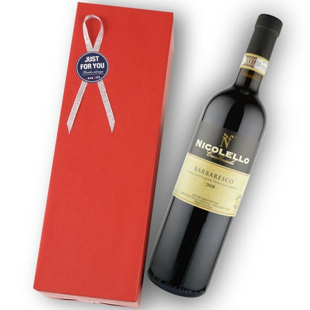 2008年 カーサ・ヴィニコラ・ニコレッロ / バルバレスコ