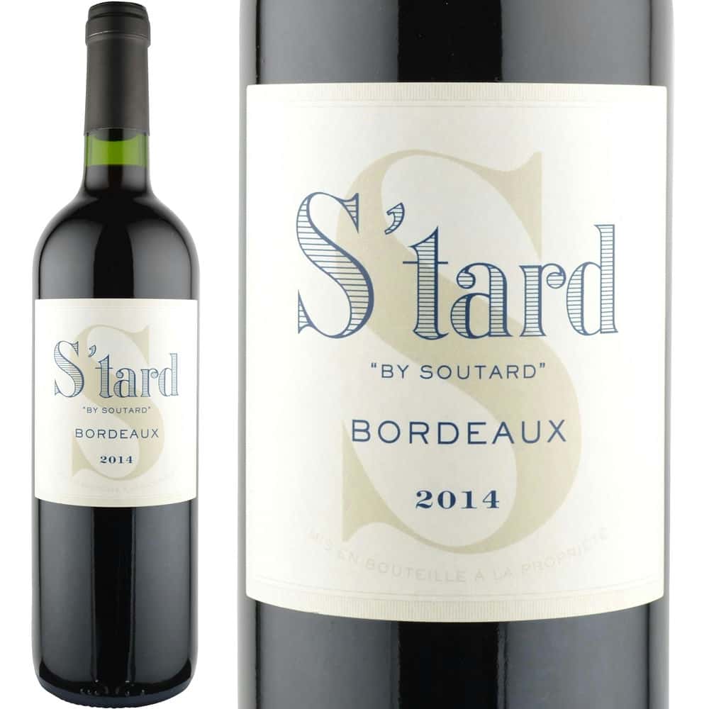 2014年 スータール・バイ・スータール