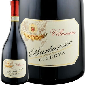 2009年 アジエンダ・アグリコーラ・ロベルト・サロット / バルバレスコ・リゼルヴァ