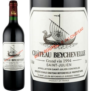 1994年 シャトー・ベイシュヴェル