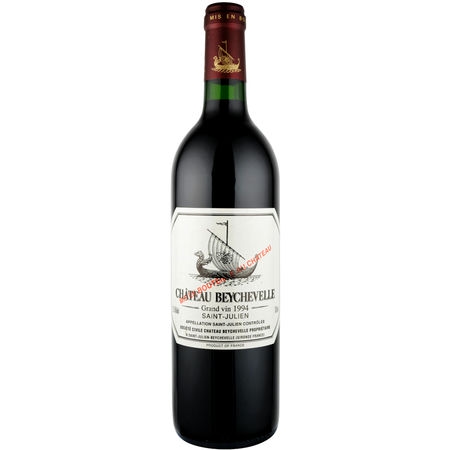 1994年 シャトー・ベイシュヴェル