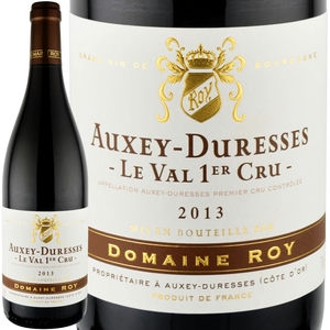 2013年 ドメーヌ・ロワ / オーセイ・デュレス・プルミエ・クリュ・ル・ヴァル・ルージュ
