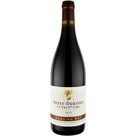 2013年 ドメーヌ・ロワ / オーセイ・デュレス・プルミエ・クリュ・ル・ヴァル・ルージュ
